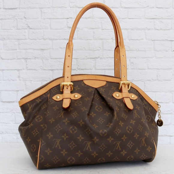 SALE Louis Vuitton Tivoli GM Monogram Discontinued Vintage - Picture 6 of 16